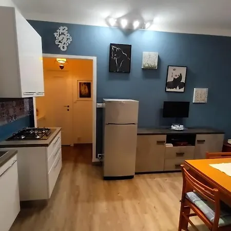 Apartment Terrazzo In Centro *