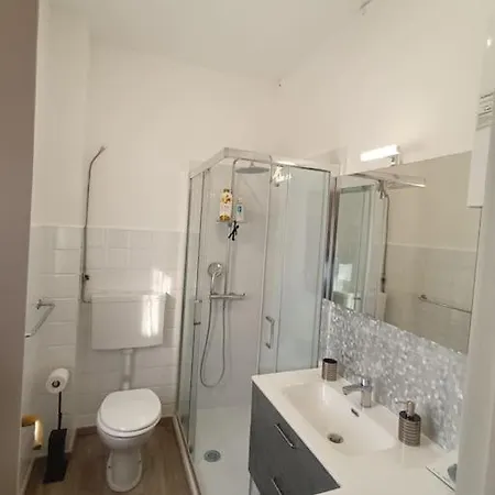 Apartment Terrazzo In Centro Seregno