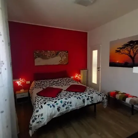 Terrazzo In Centro Apartment *
